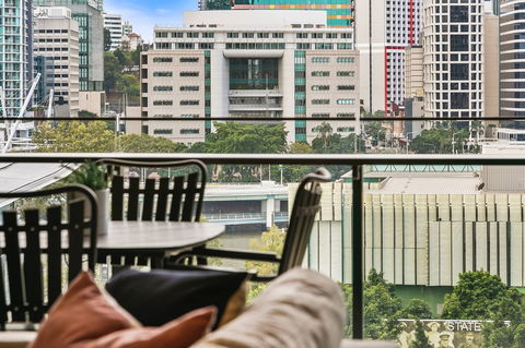 Arise On Hope Street - Brisbane 4u 9