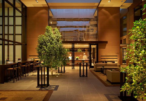 Grand Hyatt Melbourne - Brisbane Tourism 10