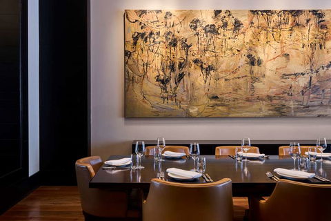 Grand Hyatt Melbourne - Brisbane Tourism 13