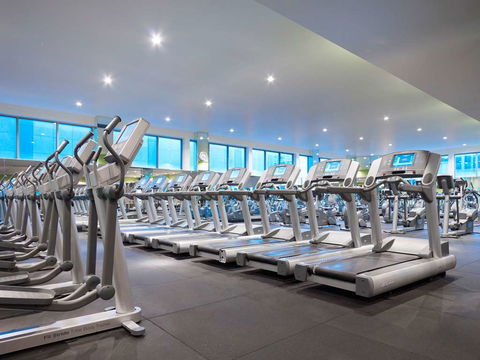 Grand Hyatt Melbourne - Brisbane Tourism 16