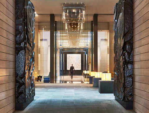 Grand Hyatt Melbourne - Brisbane Tourism 3