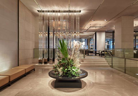 Grand Hyatt Melbourne - Brisbane Tourism 5