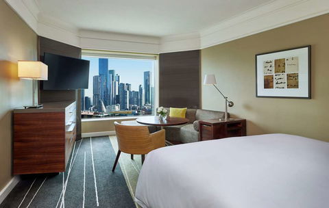 Grand Hyatt Melbourne - Brisbane Tourism 7
