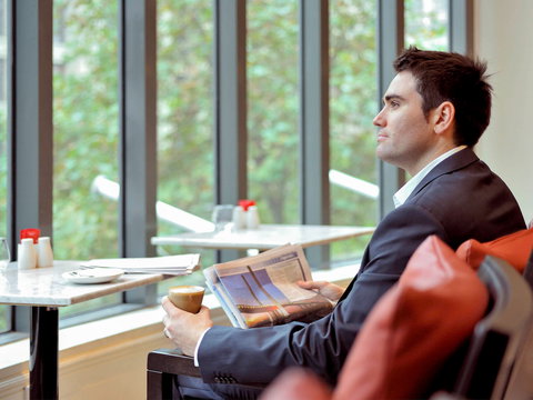 Novotel Melbourne on Collins - Brisbane Tourism 4