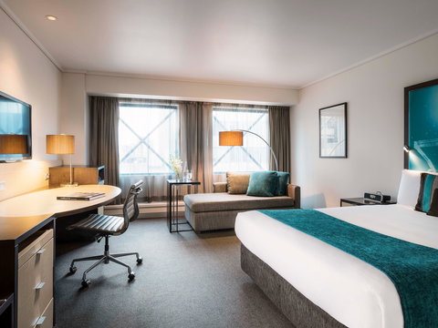 Novotel Melbourne on Collins - Brisbane Tourism 7