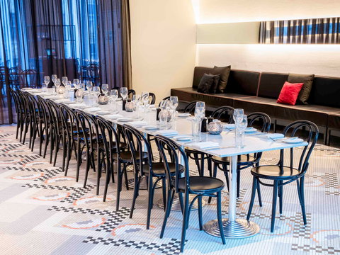 Novotel Melbourne on Collins - Brisbane Tourism 13