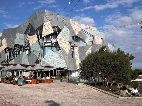 Novotel Melbourne on Collins - Brisbane Tourism 17