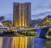 InterContinental Adelaide - Brisbane 4u
