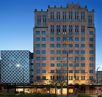Mayfair Hotel - Brisbane 4u