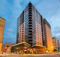 Peppers Waymouth Hotel - Brisbane 4u