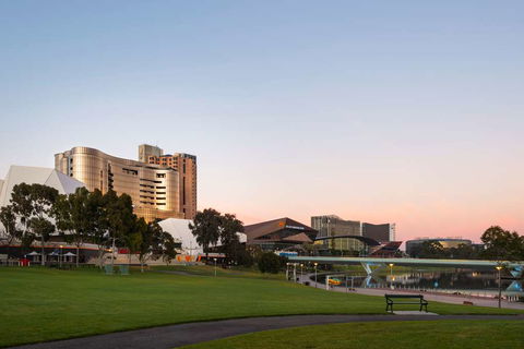 Eos by SkyCity - Tourism Brisbane 0