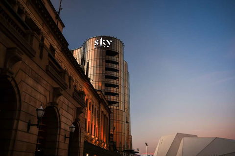 Eos by SkyCity - Tourism Brisbane 1