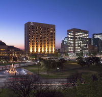 Hilton Adelaide - Brisbane 4u