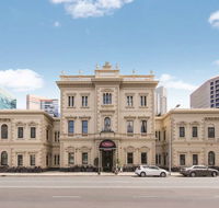 Adina Apartment Hotel Adelaide Treasury - Brisbane 4u