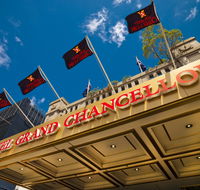 Hotel Grand Chancellor Adelaide - Brisbane 4u