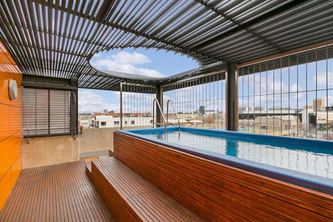 The Soho Hotel, An Ascend Hotel Coll. - Brisbane 4u 6