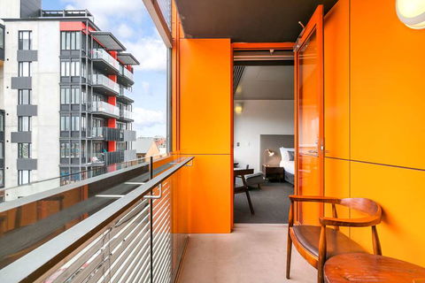 The Soho Hotel, An Ascend Hotel Coll. - Brisbane 4u 12