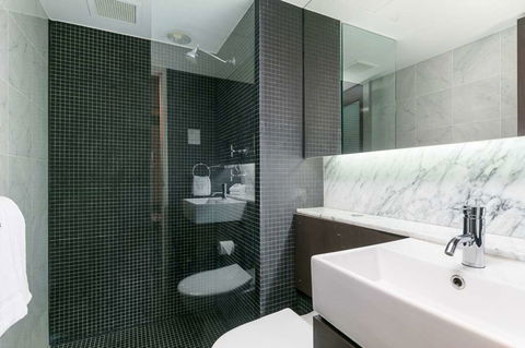 The Soho Hotel, An Ascend Hotel Coll. - Brisbane 4u 13