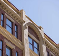 Franklin Central Apartments - Brisbane 4u