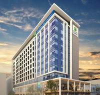 Holiday Inn Express Adelaide City Centre - Brisbane 4u