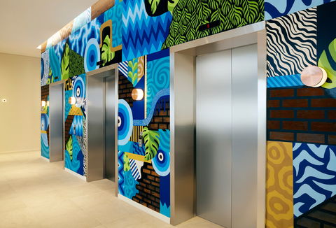 Holiday Inn Express Adelaide City Centre - Tourism Brisbane 3