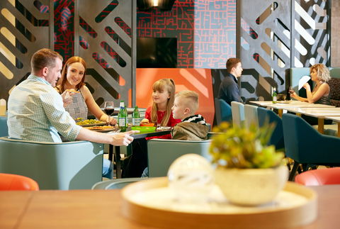 Holiday Inn Express Adelaide City Centre - Tourism Brisbane 12