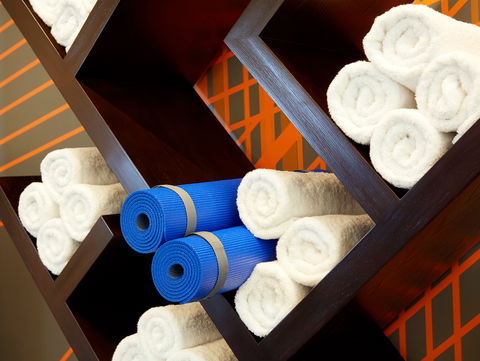 Holiday Inn Express Adelaide City Centre - Tourism Brisbane 15