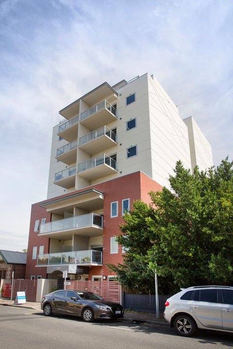 Hume Serviced Apartments - Tourism Brisbane 2