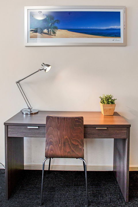 Hume Serviced Apartments - Tourism Brisbane 15