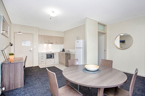 Hume Serviced Apartments - Tourism Brisbane 16