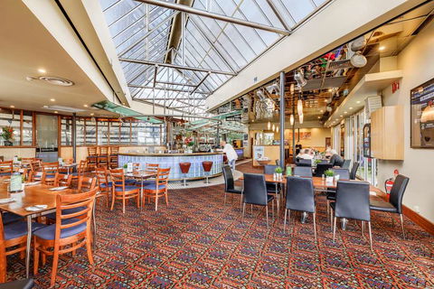 Nightcap At Findon Hotel - Tourism Brisbane 4