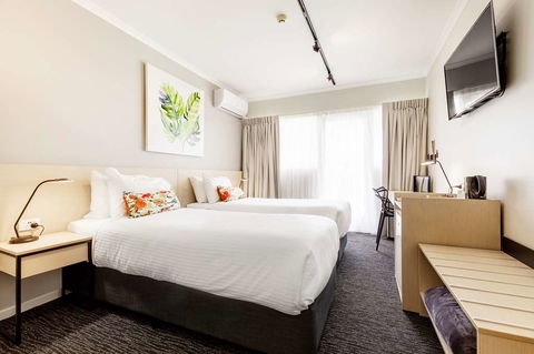 Nightcap At Findon Hotel - Tourism Brisbane 5