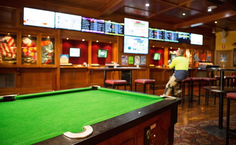 Nightcap At Findon Hotel - Tourism Brisbane 9