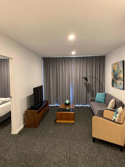 Adelaide Dress Circle Apartments - Tourism Brisbane 3