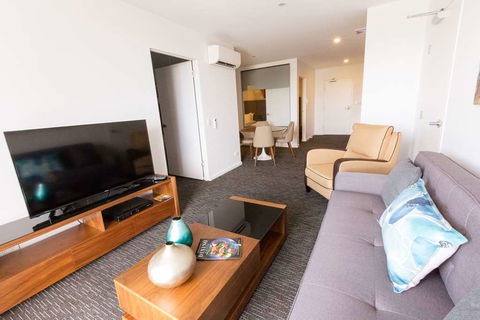 Adelaide Dress Circle Apartments - Tourism Brisbane 7