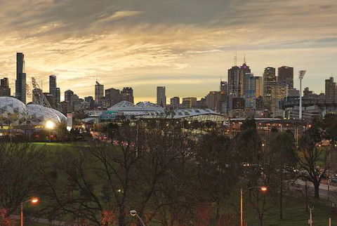 381 Cremorne - Tourism Brisbane 0