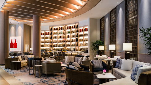 Langham, Gold Coast & Jewel Residences - Brisbane Tourism 3