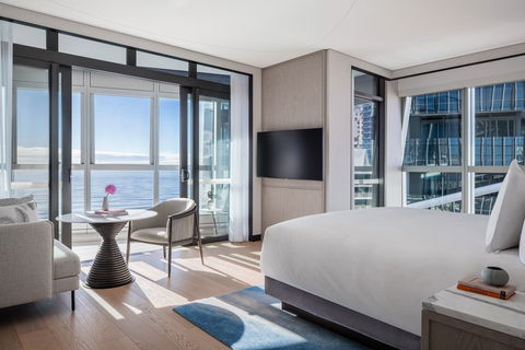 Langham, Gold Coast & Jewel Residences - Brisbane Tourism 11