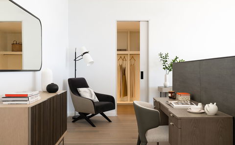 Langham, Gold Coast & Jewel Residences - Brisbane Tourism 12