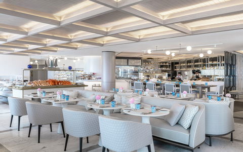 Langham, Gold Coast & Jewel Residences - Brisbane Tourism 15