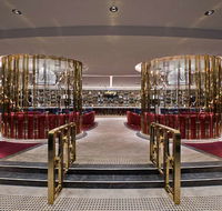 The Star Grand Hotel Gold Coast - Tourism Brisbane