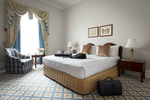 The Hotel Windsor - Brisbane Tourism 4