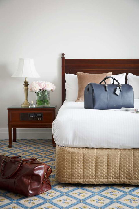 The Hotel Windsor - Brisbane Tourism 6