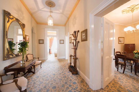 The Hotel Windsor - Brisbane Tourism 9