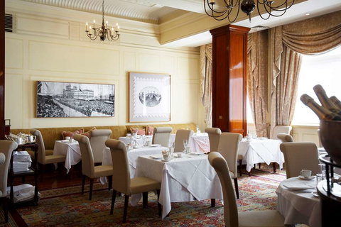 The Hotel Windsor - Brisbane Tourism 15