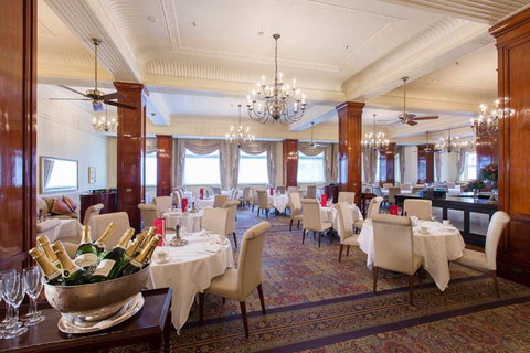 The Hotel Windsor - Brisbane Tourism 17