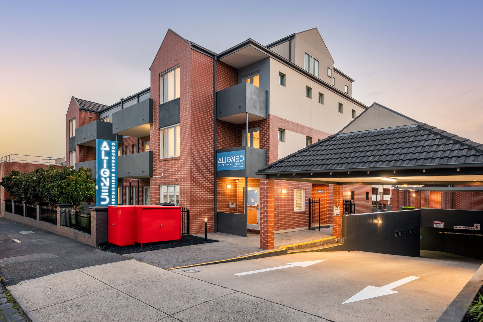Mont Albert North VIC Brisbane Tourism