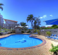 Markham Court - Tourism Brisbane