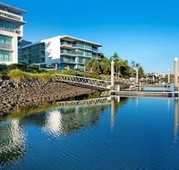 ULTIQA Freshwater Point Resort - Tourism Brisbane