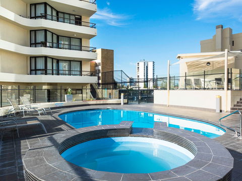 Breakfree Cosmopolitan Resort - Brisbane 4u 2